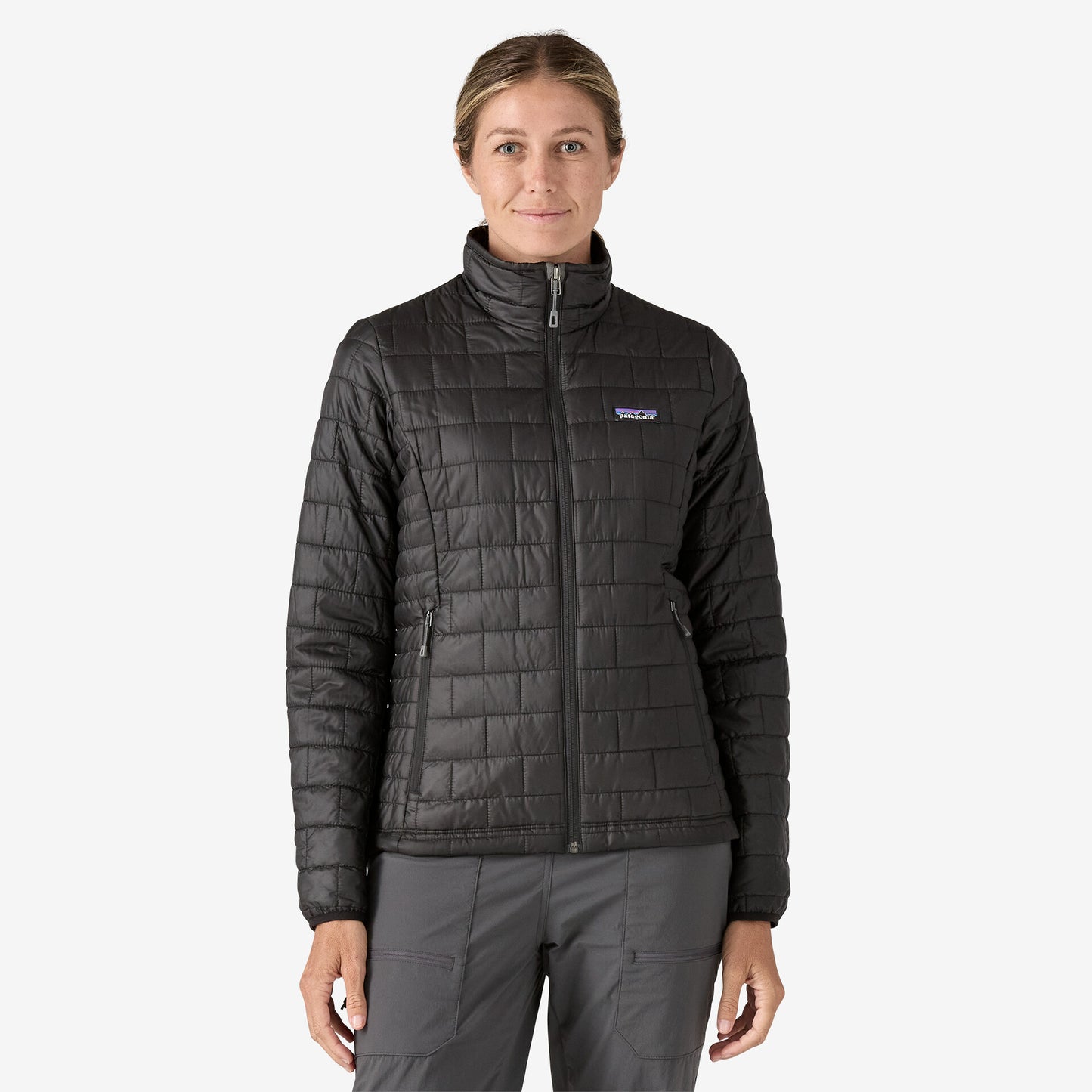 Patagonia W's Nano Puff Jkt