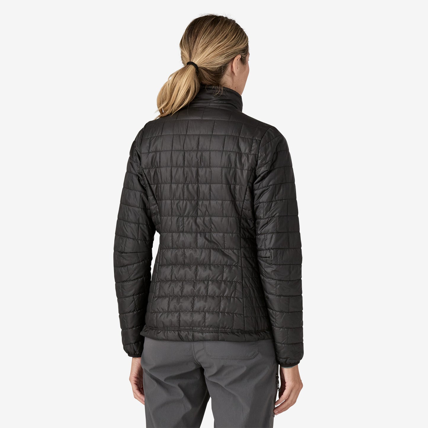 Patagonia W's Nano Puff Jkt