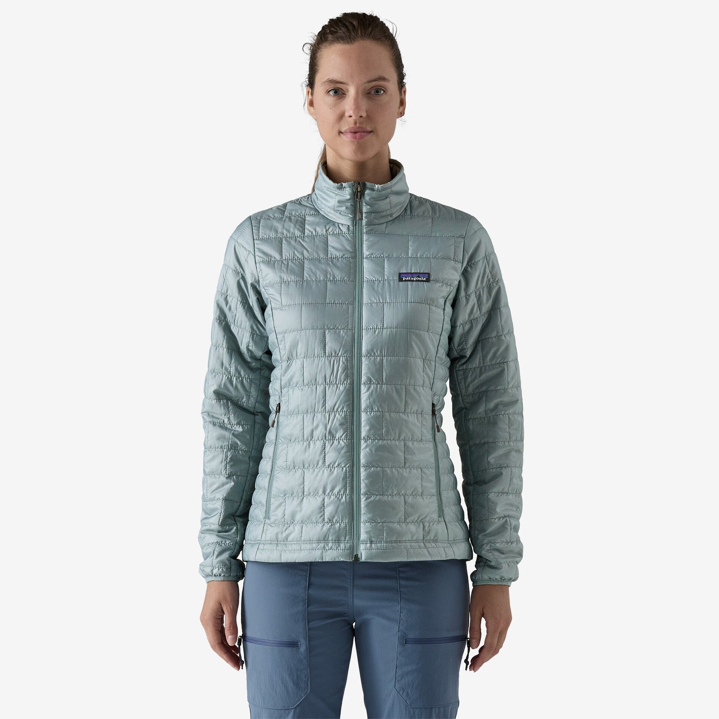 Patagonia W's Nano Puff Jkt