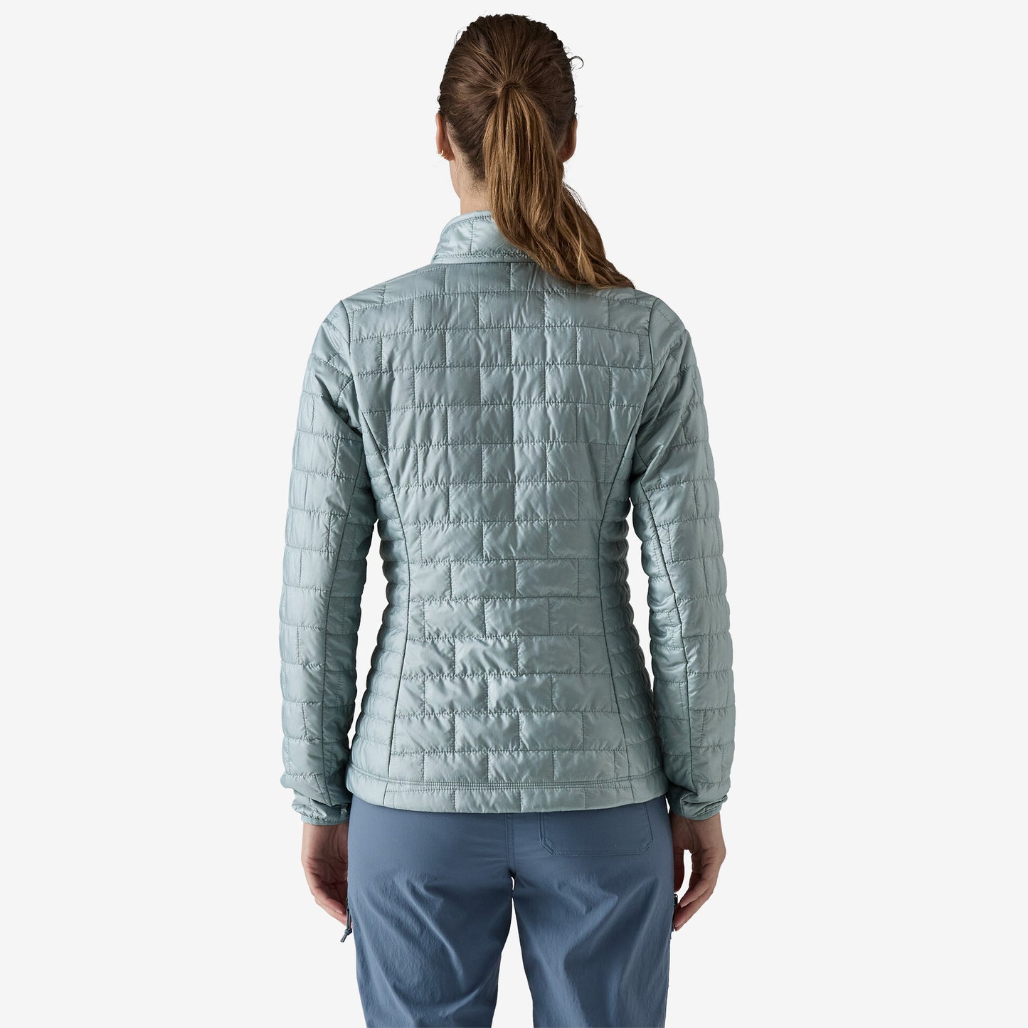 Patagonia W's Nano Puff Jkt