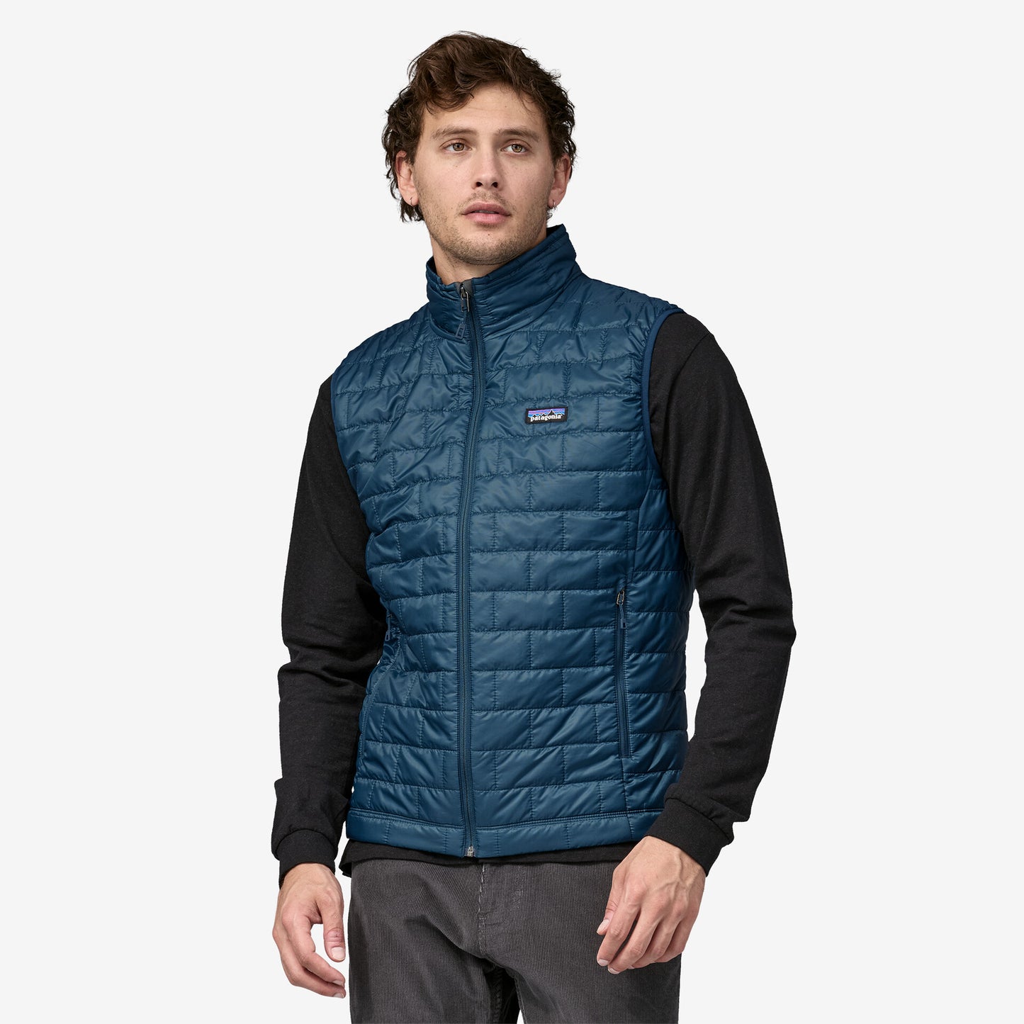 Patagonia M's Nano Puff Vest