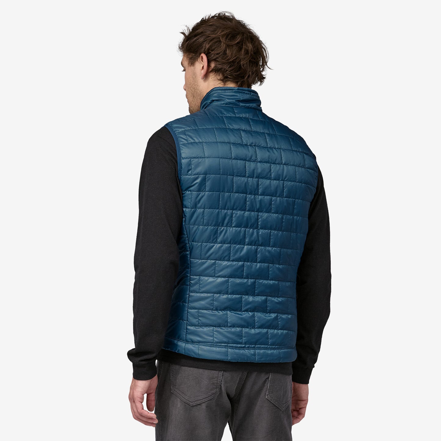 Patagonia M's Nano Puff Vest