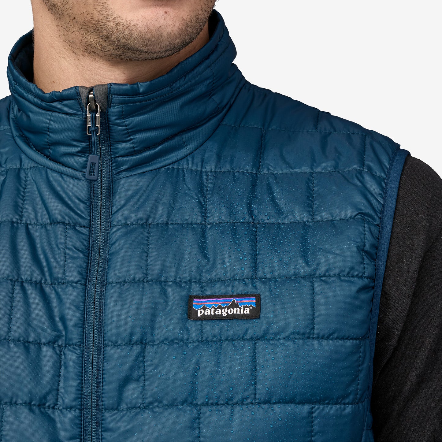 Patagonia M's Nano Puff Vest