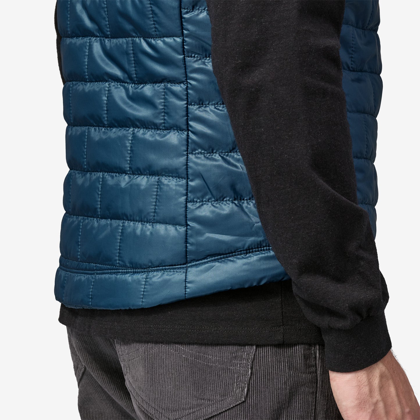 Patagonia M's Nano Puff Vest