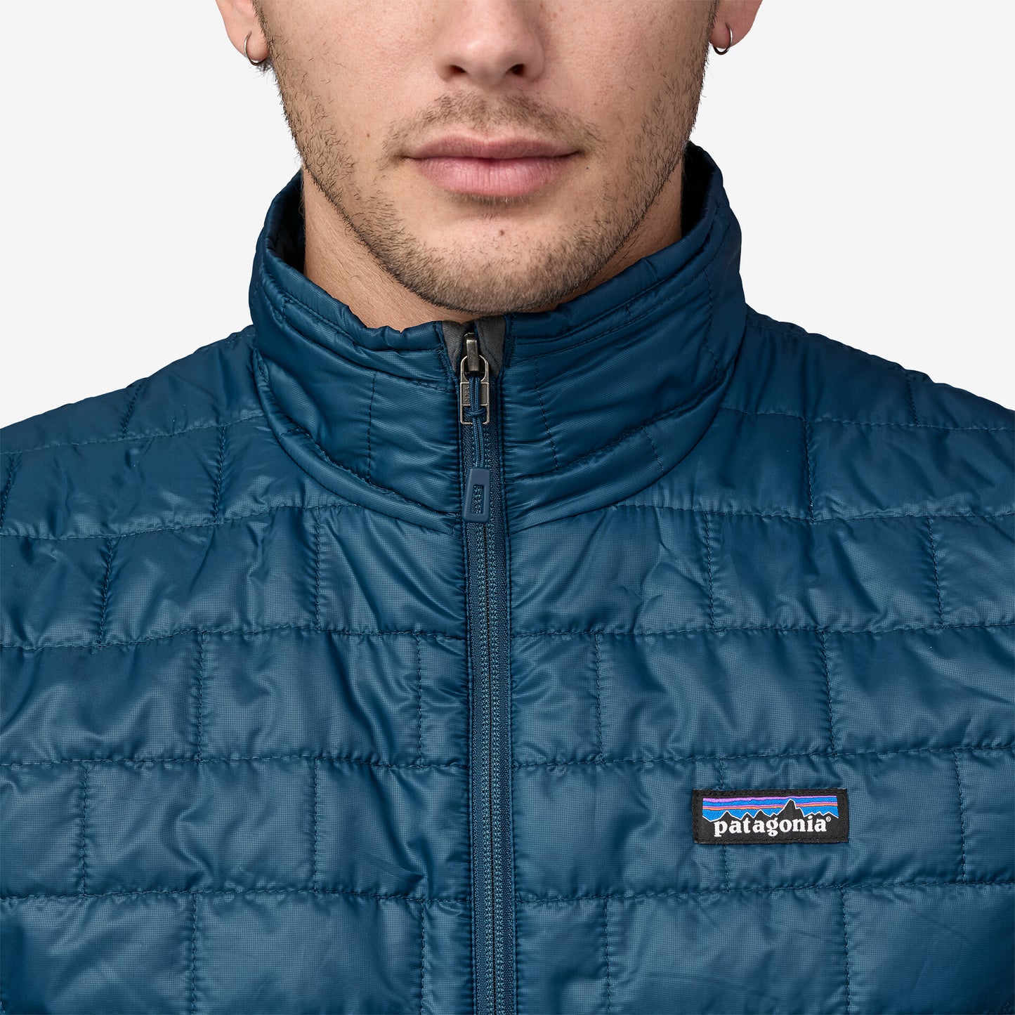 Patagonia M's Nano Puff Vest