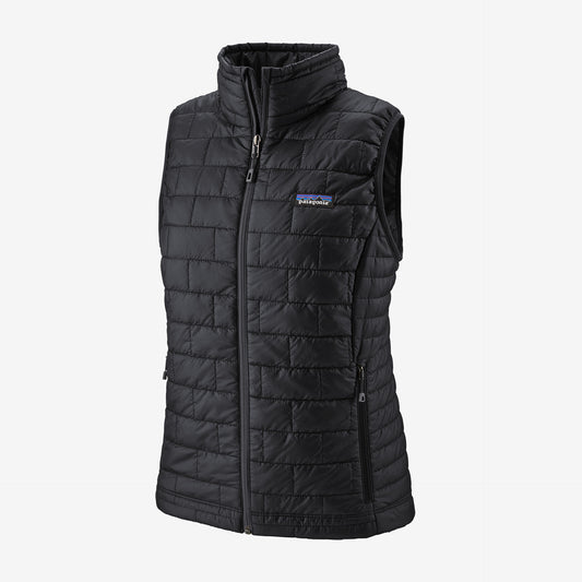 Patagonia W's Micro Puff Vest