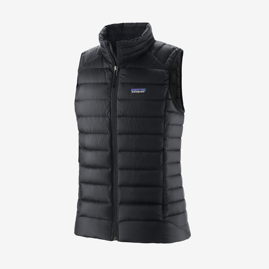 Patagonia W's Down Sweater Vest