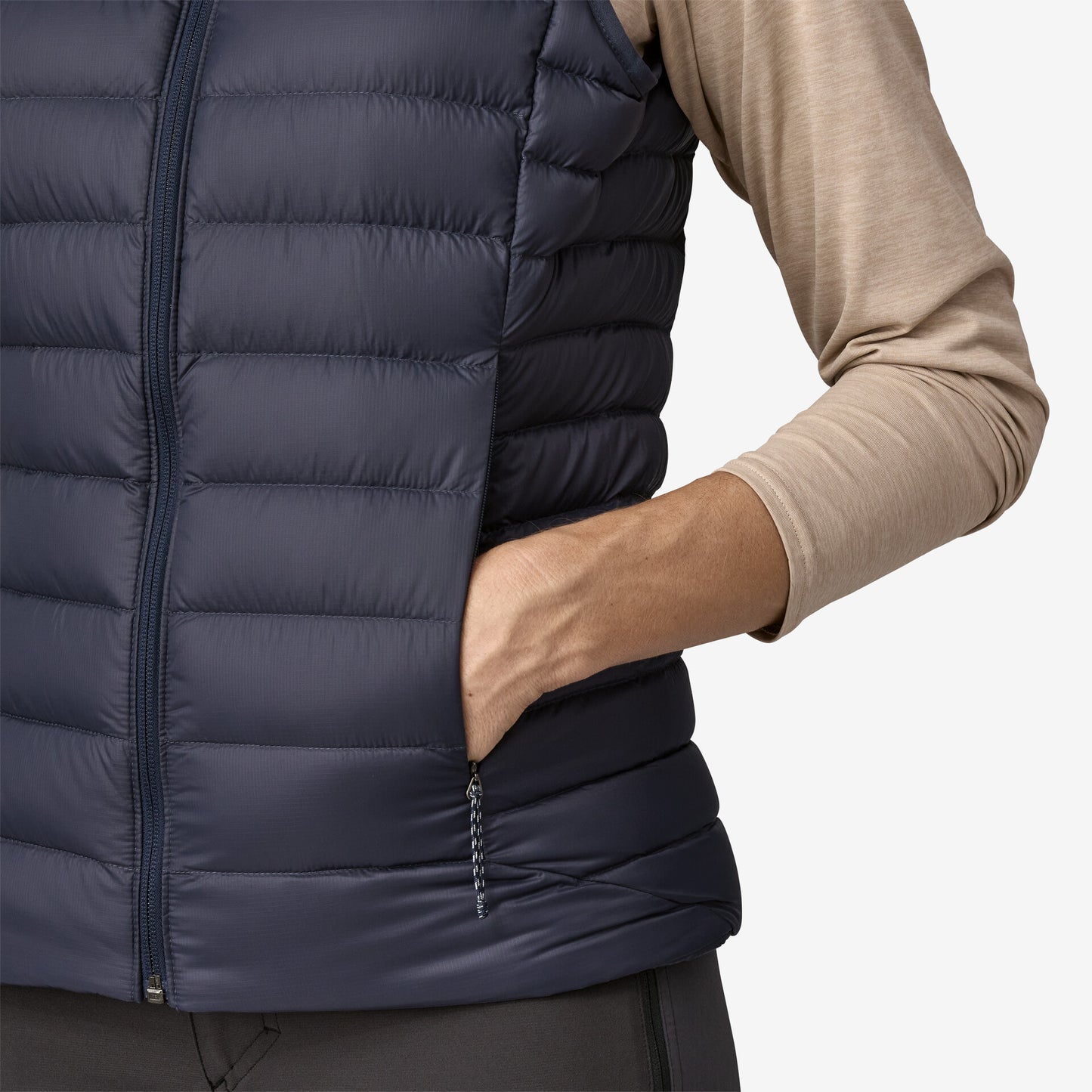 Patagonia W's Down Sweater Vest