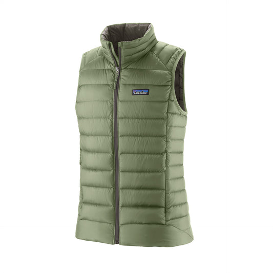 Patagonia W's Down Sweater Vest