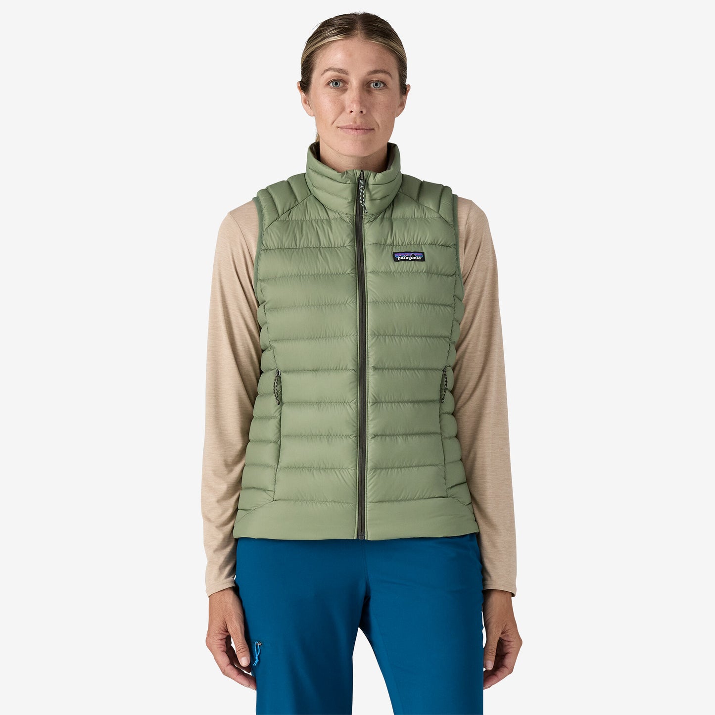 Patagonia W's Down Sweater Vest