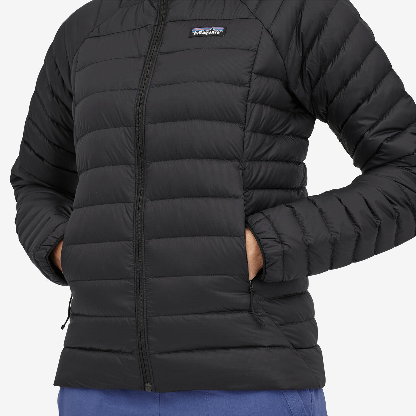 Patagonia W's Down Sweater