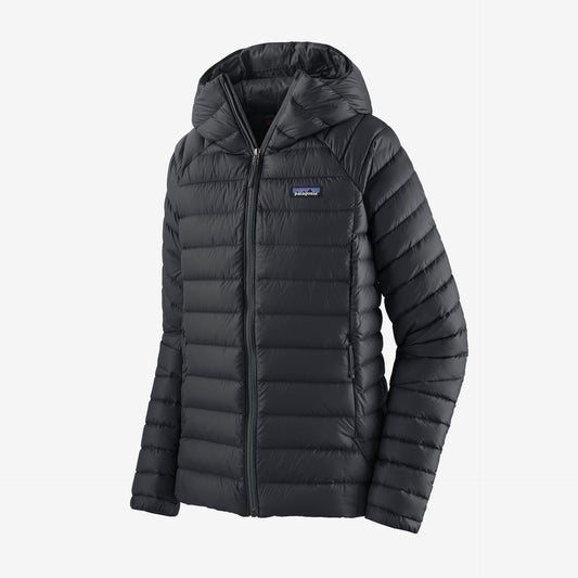 Patagonia W's Down Sweater Hoody