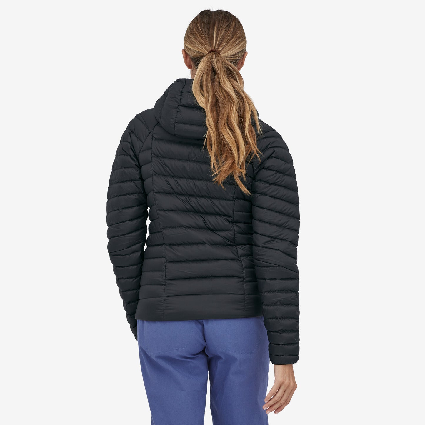 Patagonia W's Down Sweater Hoody