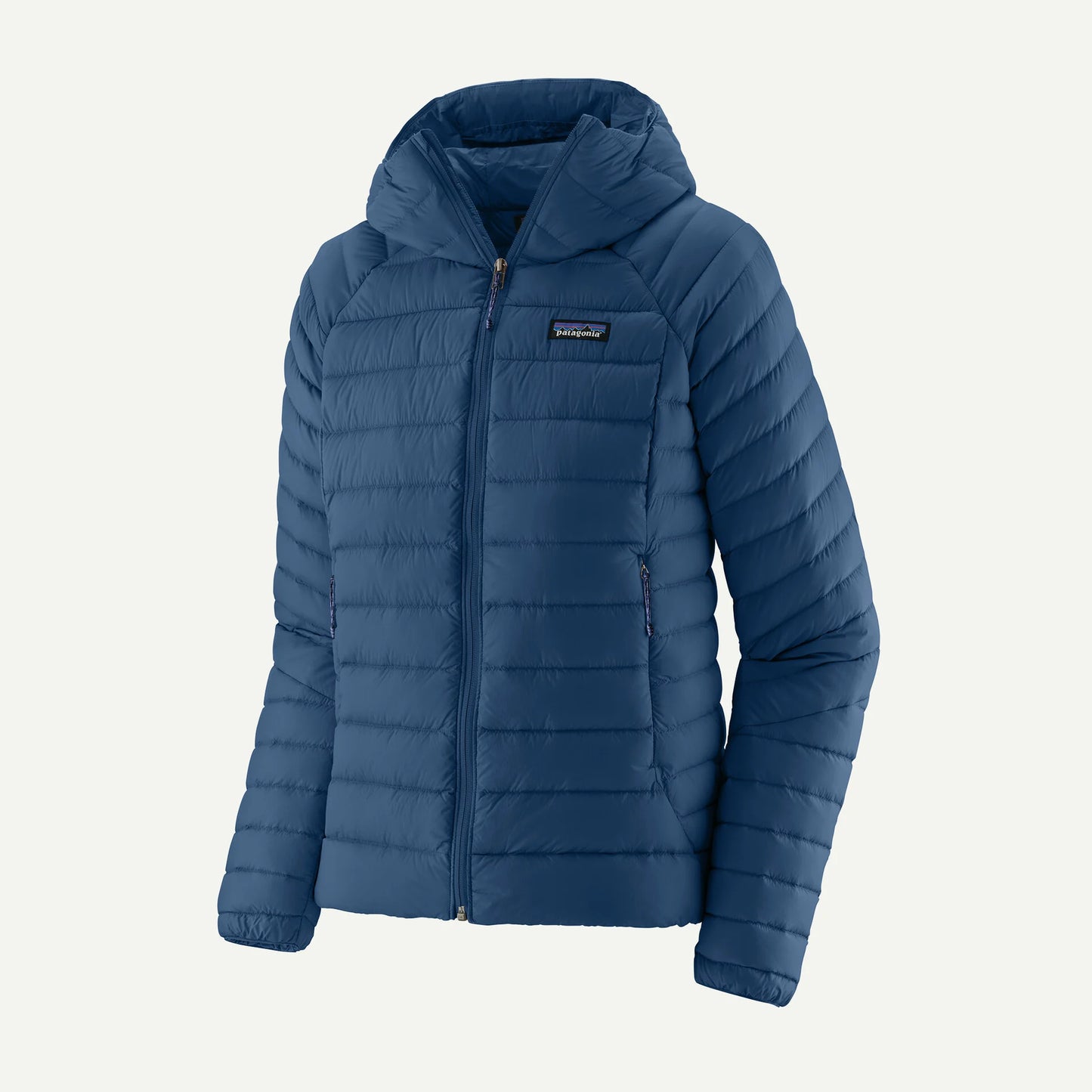 Patagonia W's Down Sweater Hoody