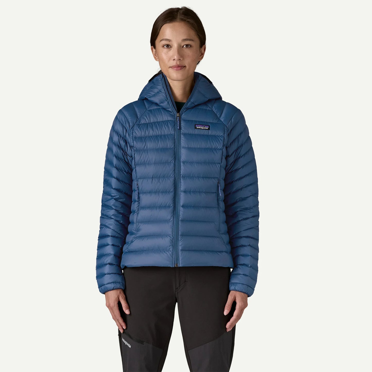 Patagonia W's Down Sweater Hoody