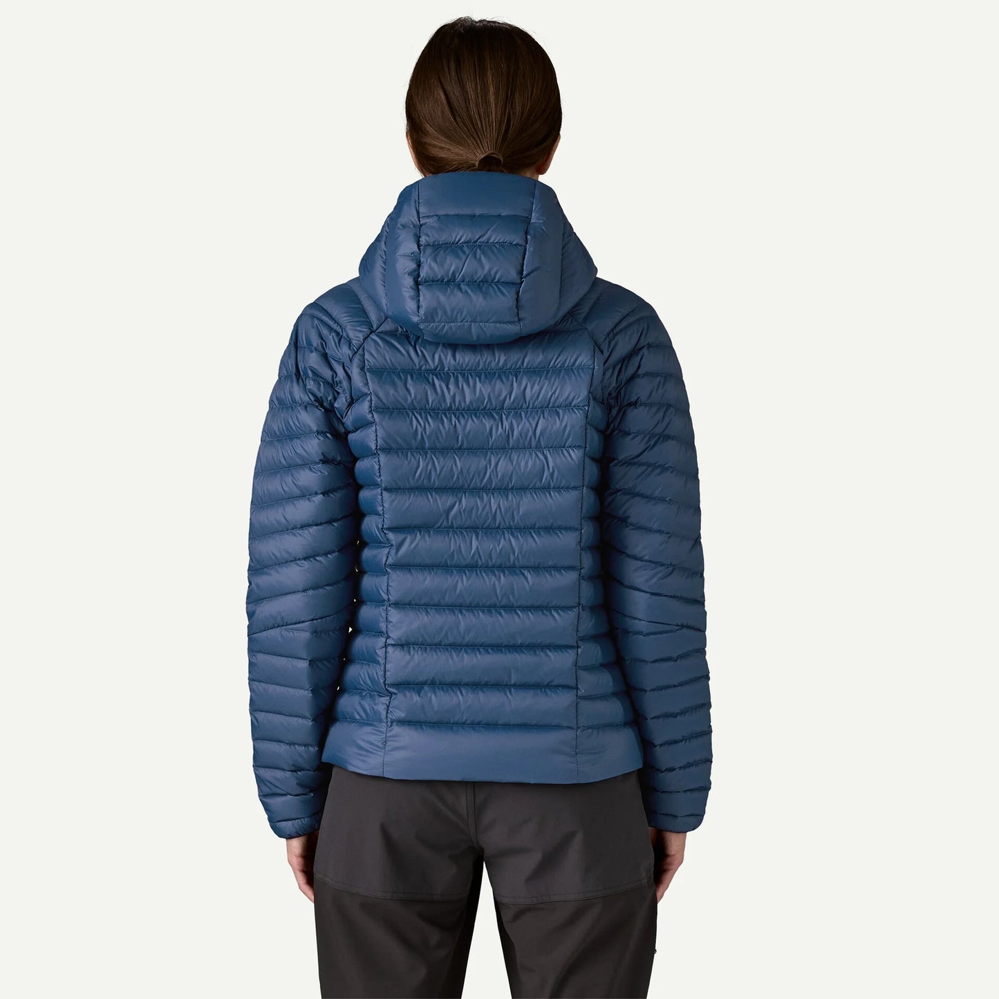 Patagonia W's Down Sweater Hoody