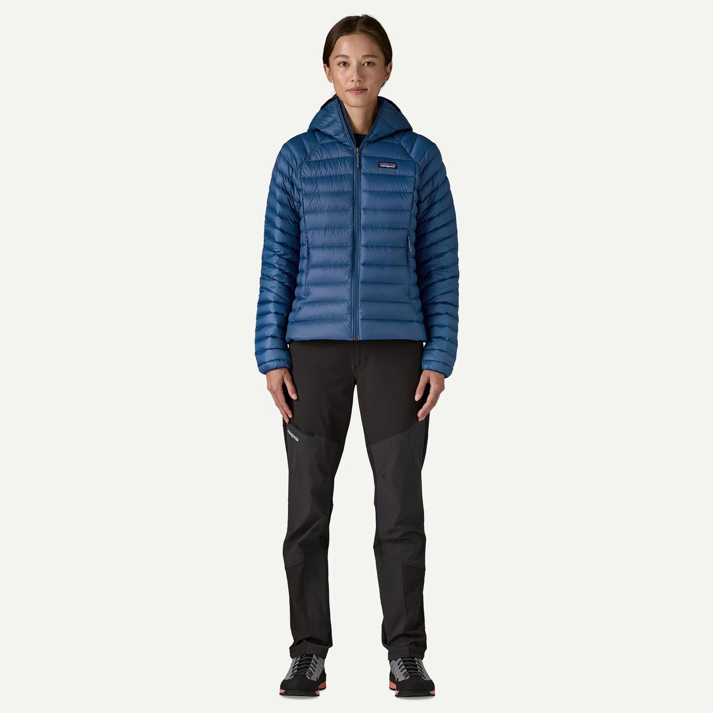 Patagonia W's Down Sweater Hoody