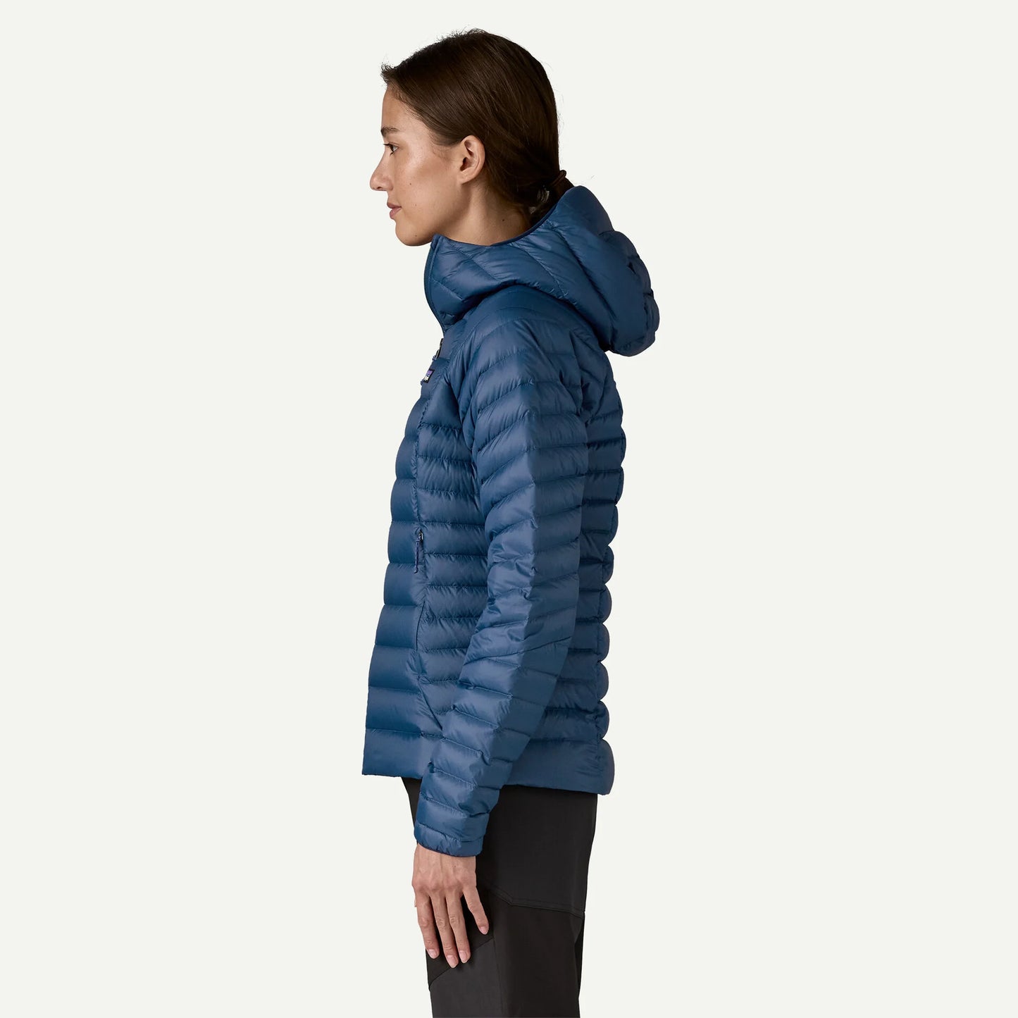 Patagonia W's Down Sweater Hoody