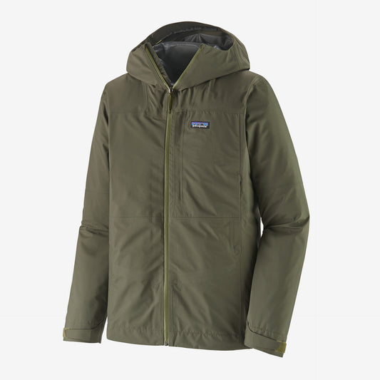 Mens Jackets – Mallon & Green