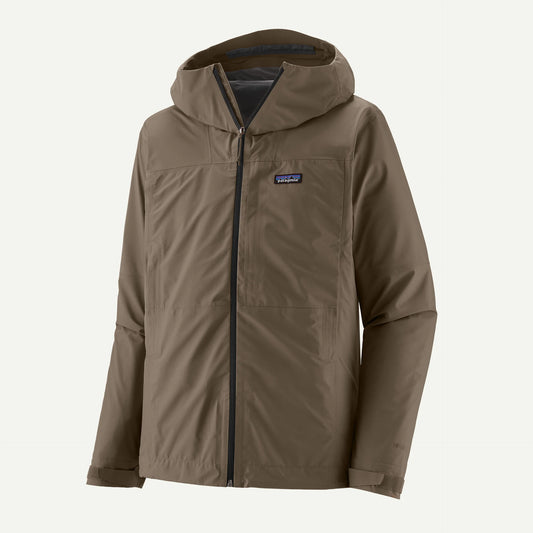 Patagonia M's Boulder Fork Rain Jkt