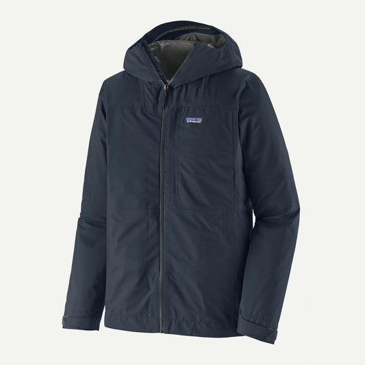 Patagonia M's Boulder Fork Rain Jkt
