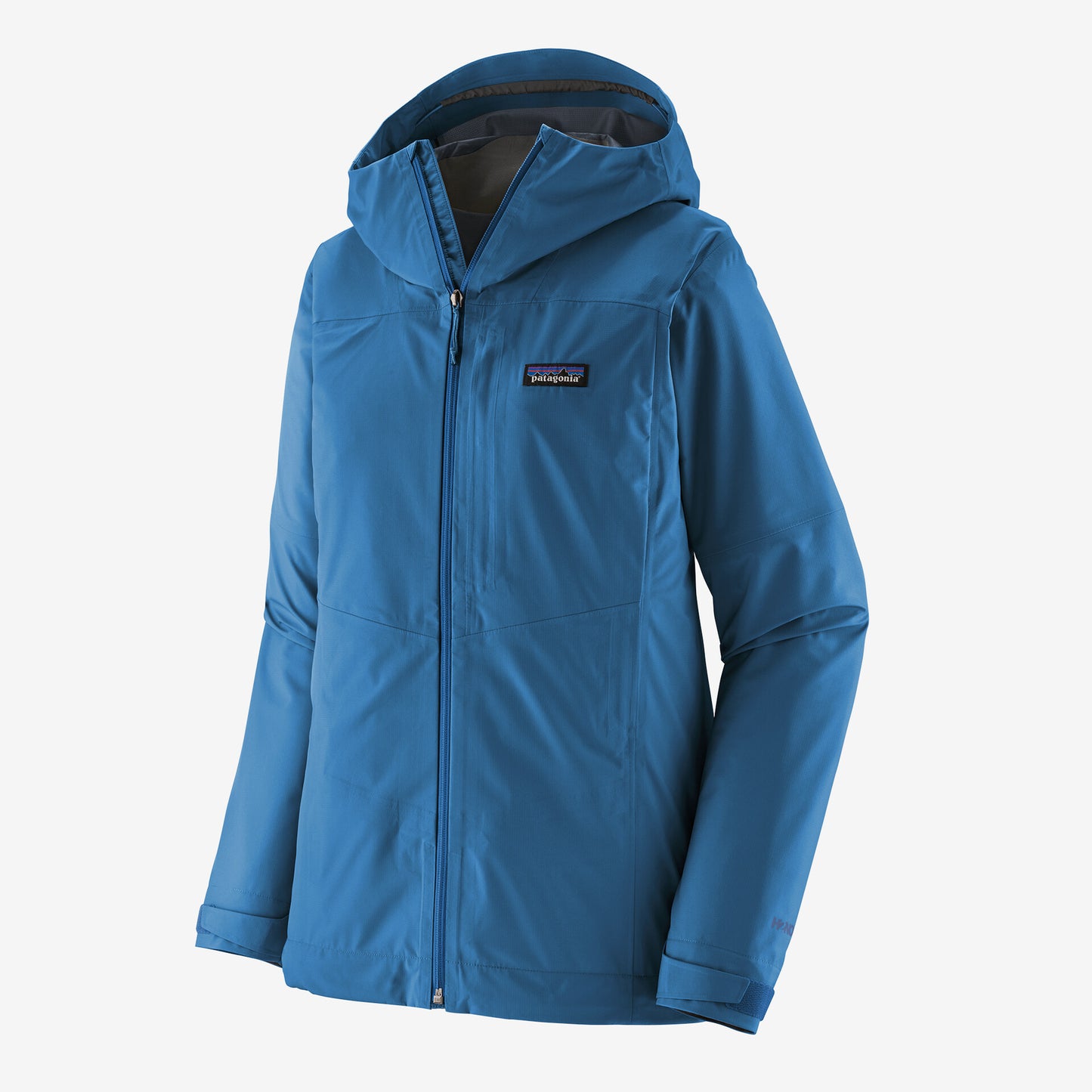 Patagonia W's Boulder Fork Rain Jkt