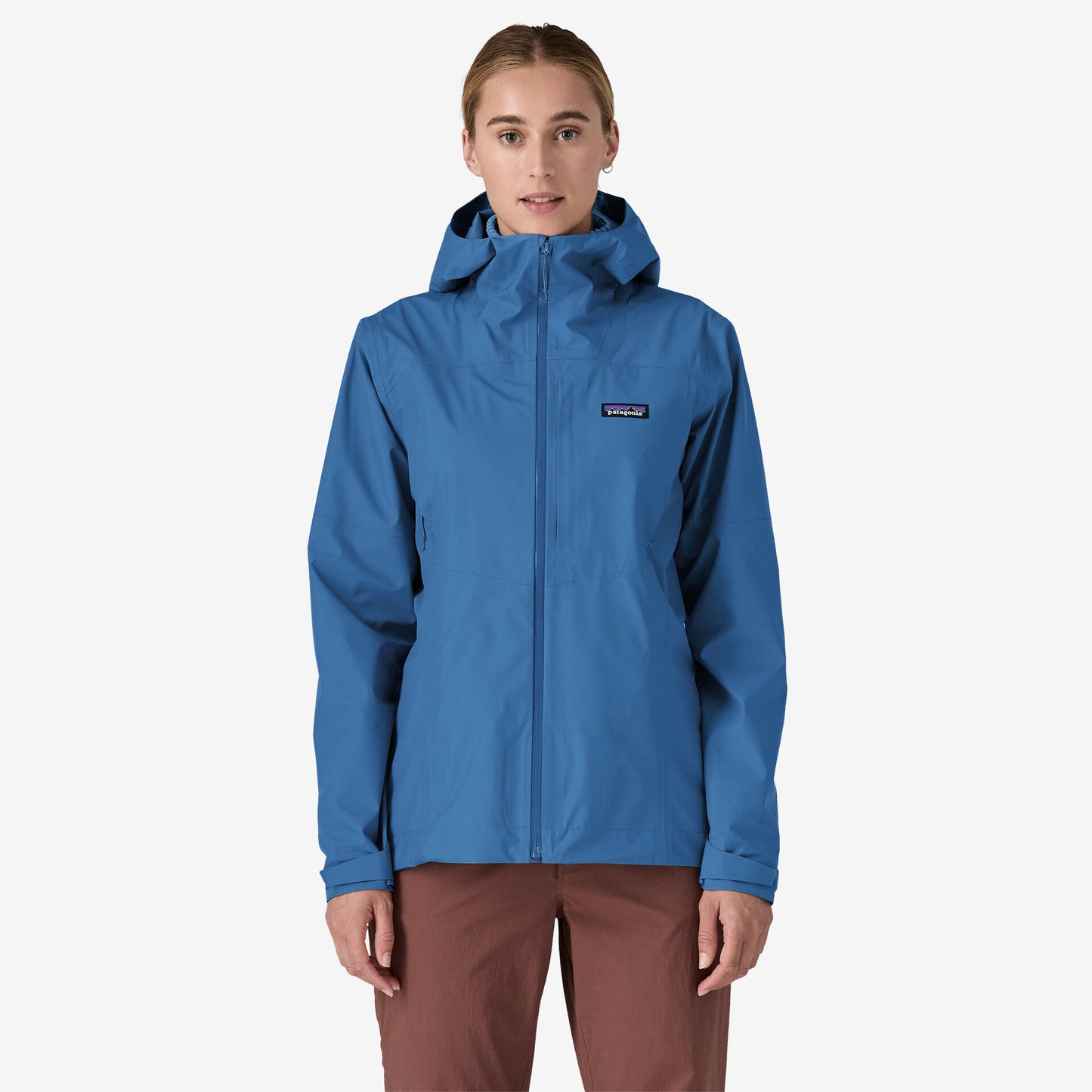 Patagonia W's Boulder Fork Rain Jkt