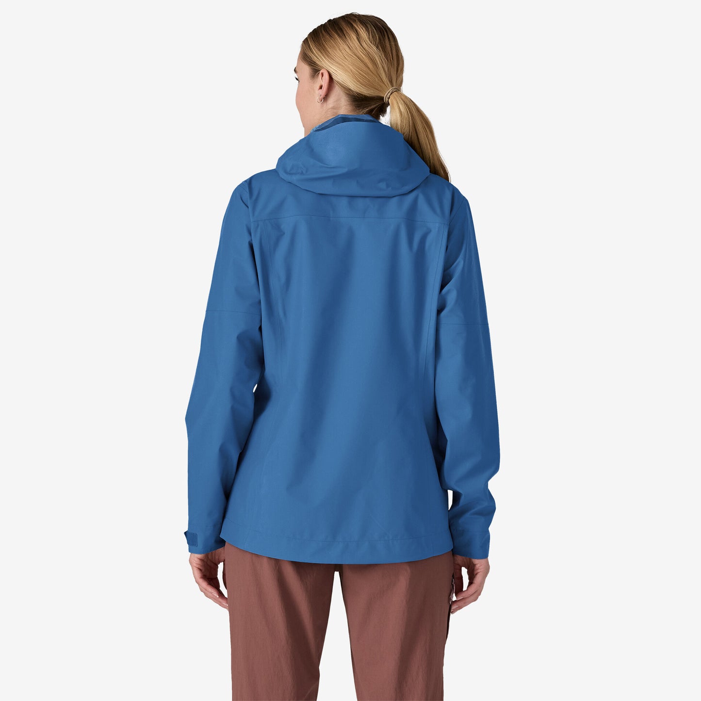 Patagonia W's Boulder Fork Rain Jkt