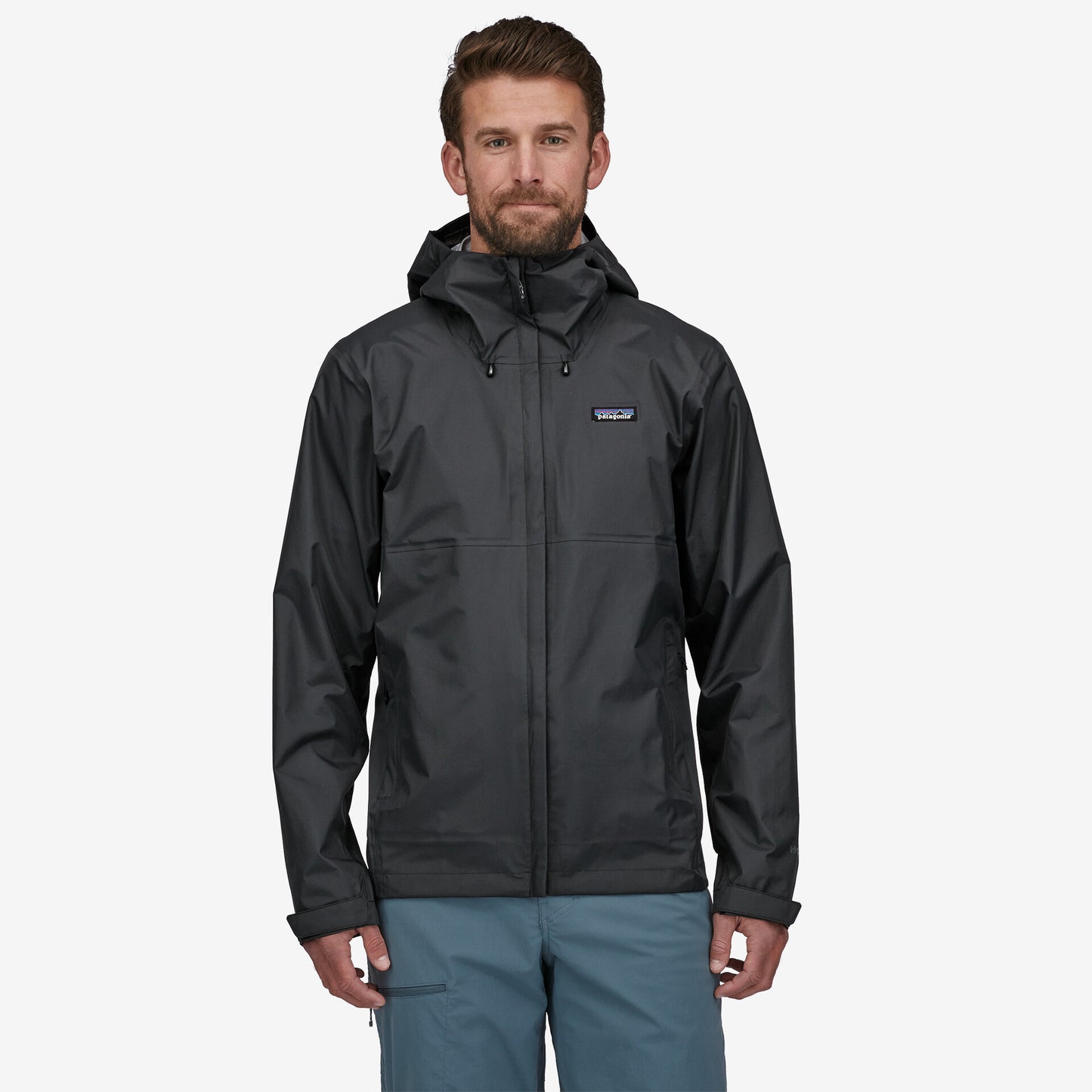 Patagonia M's Torrentshell 3L Jkt