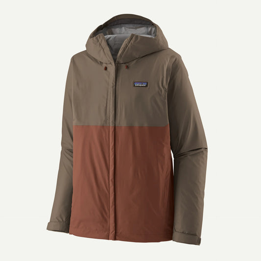 Patagonia M's Torrentshell 3L Jkt