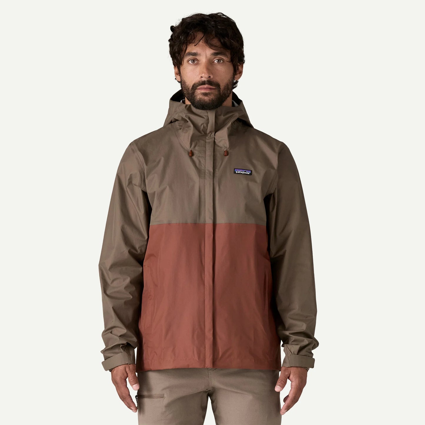Patagonia M's Torrentshell 3L Jkt