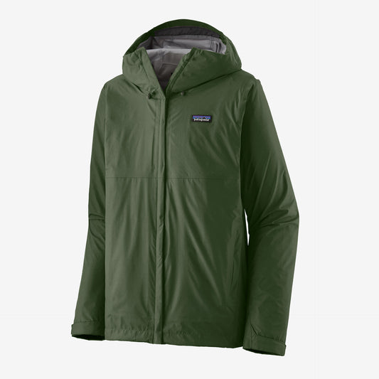 Patagonia M's Torrentshell 3L Jkt