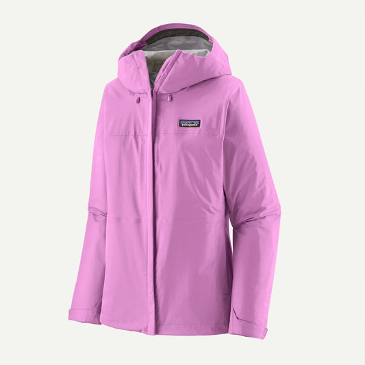 Patagonia W's Torrentshell 3L Rain Jkt