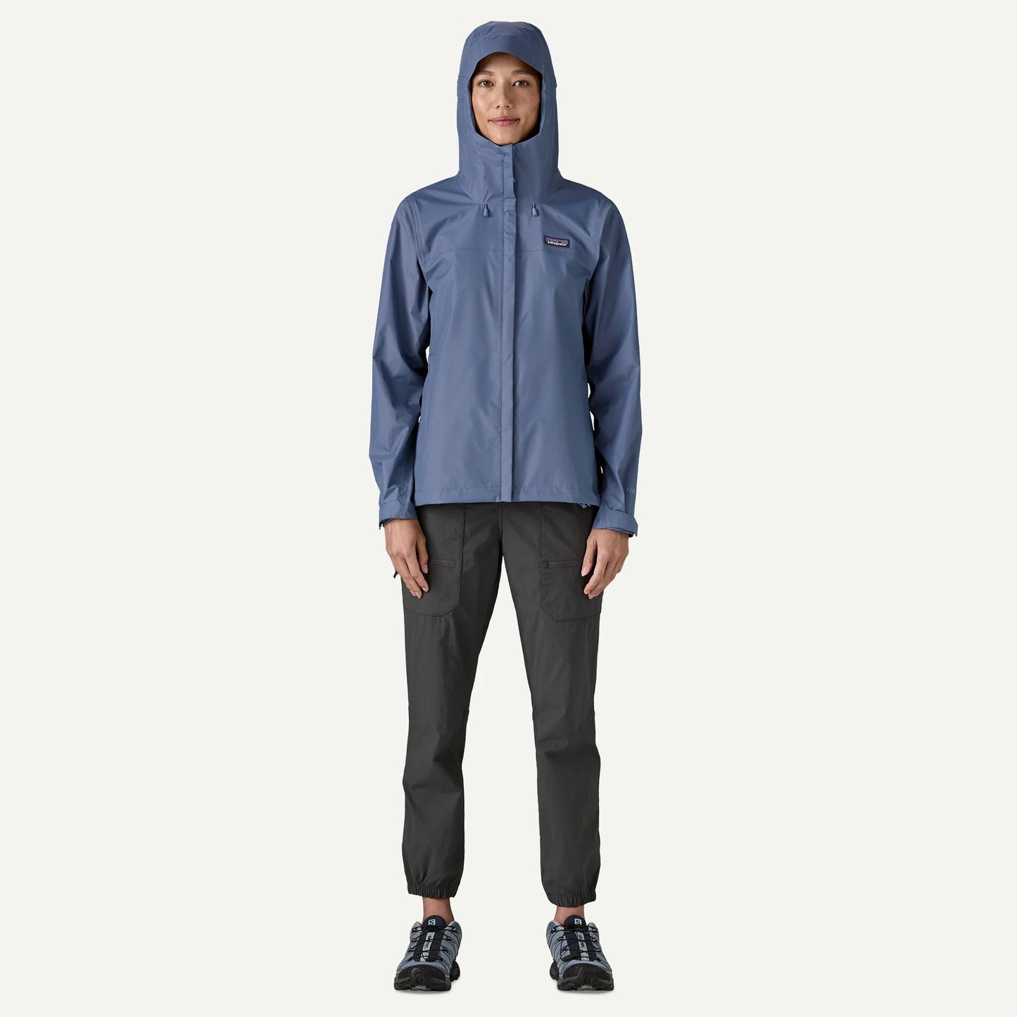 Patagonia W's Torrentshell 3L Rain Jkt