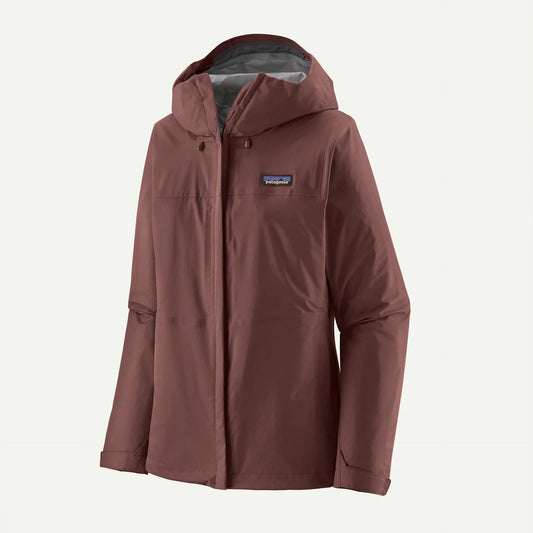 Patagonia W's Torrentshell 3L Rain Jkt