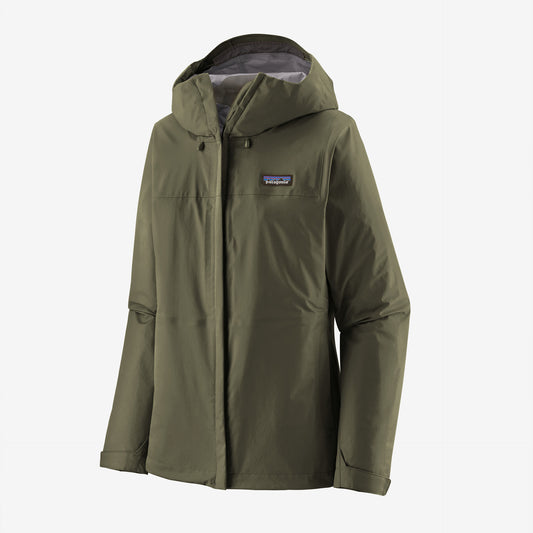 Patagonia W's Torrentshell 3L Jkt