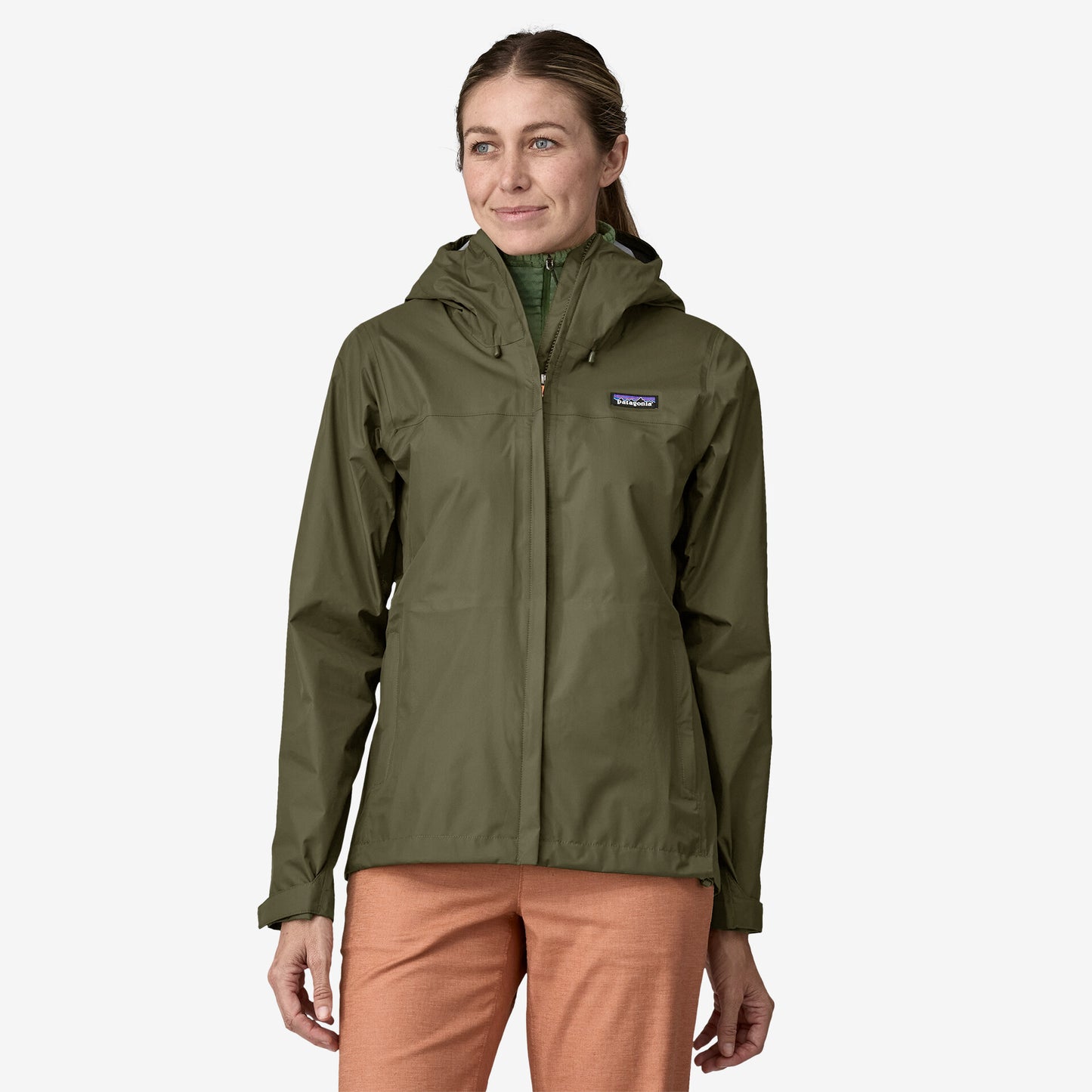 Patagonia W's Torrentshell 3L Jkt