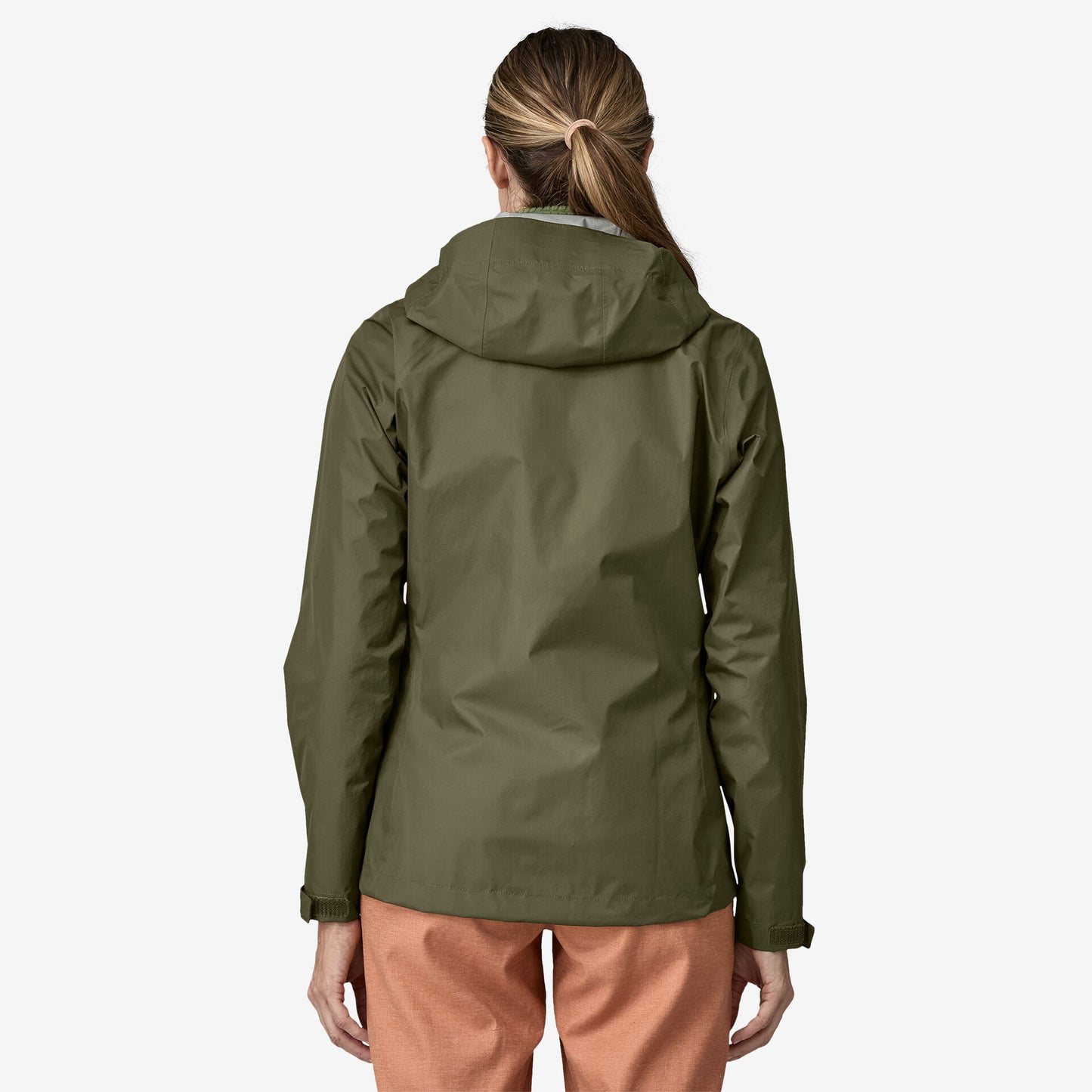 Patagonia W's Torrentshell 3L Jkt