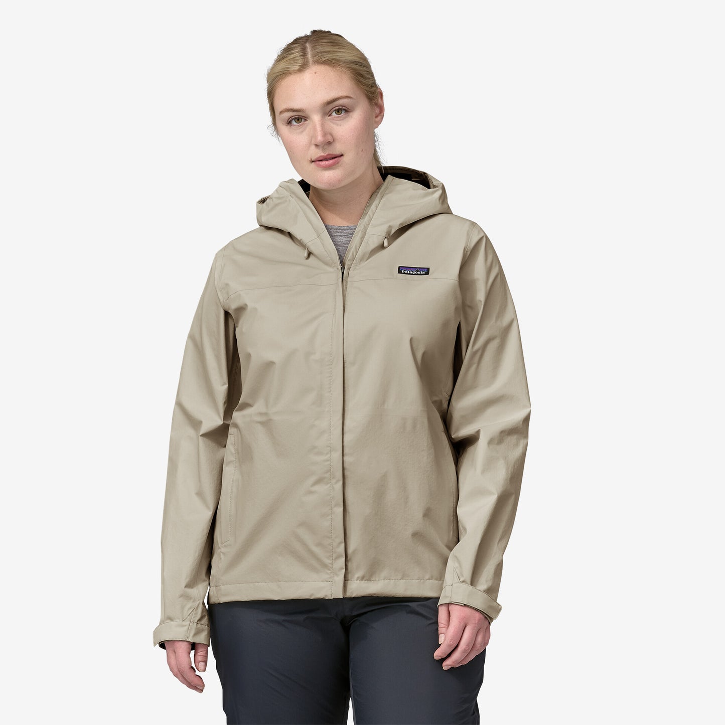 Patagonia W's Torrentshell 3L Jkt