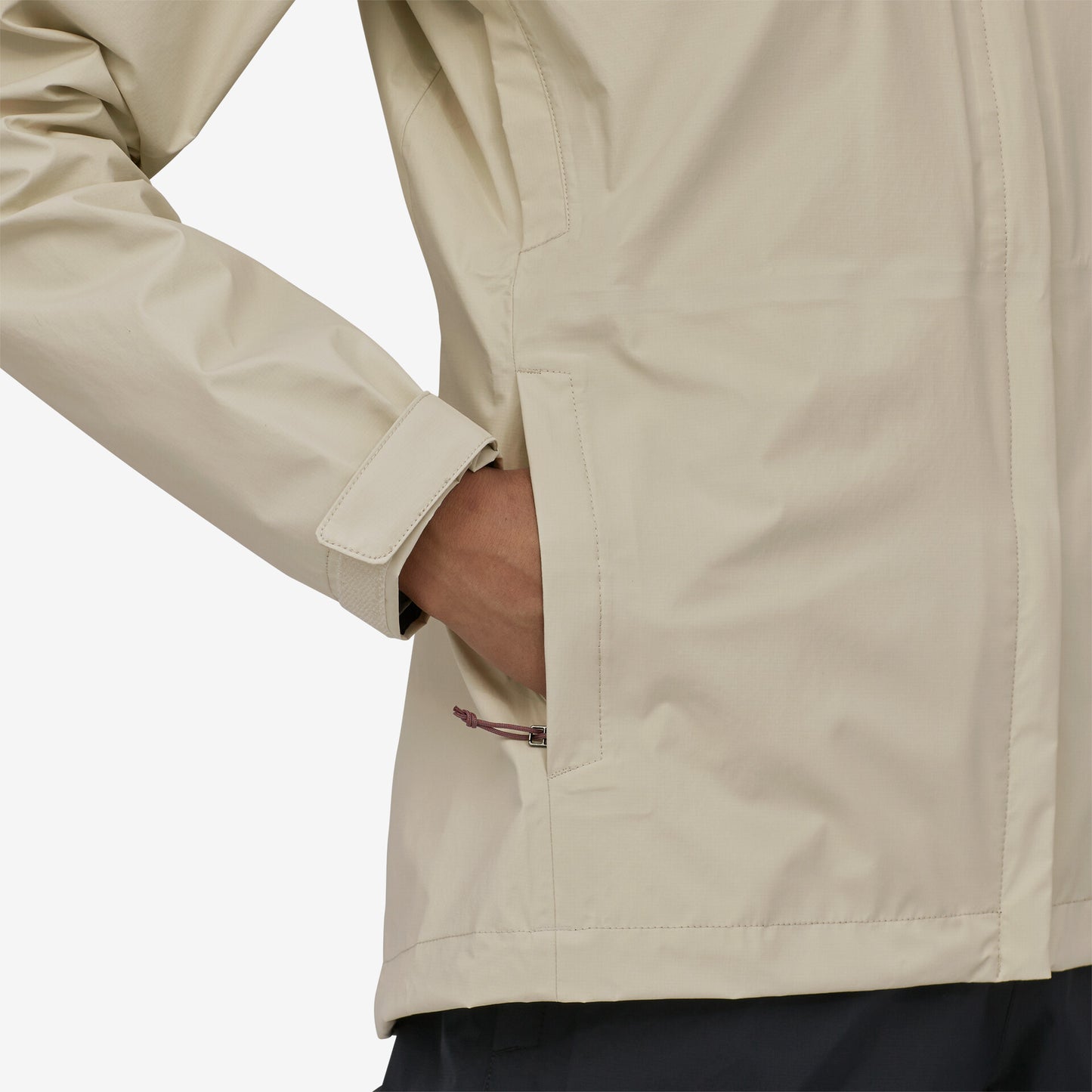 Patagonia W's Torrentshell 3L Jkt