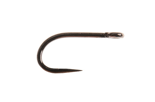 Ahrex Dry Fly Mini Hook Barbless