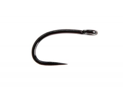 Ahrex Curved Dry Mini Barbless