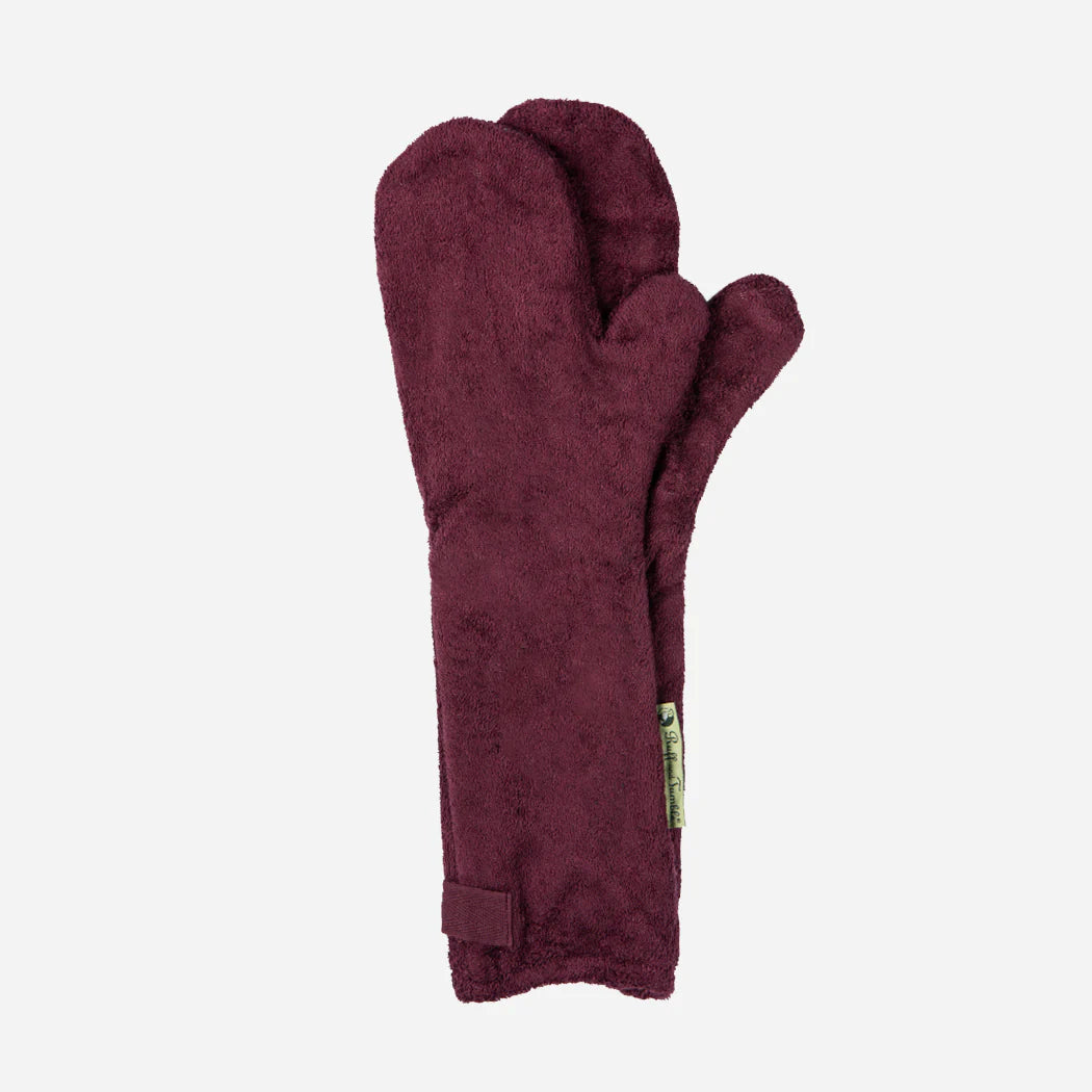 Ruff & Tumble Dog Drying Mitt