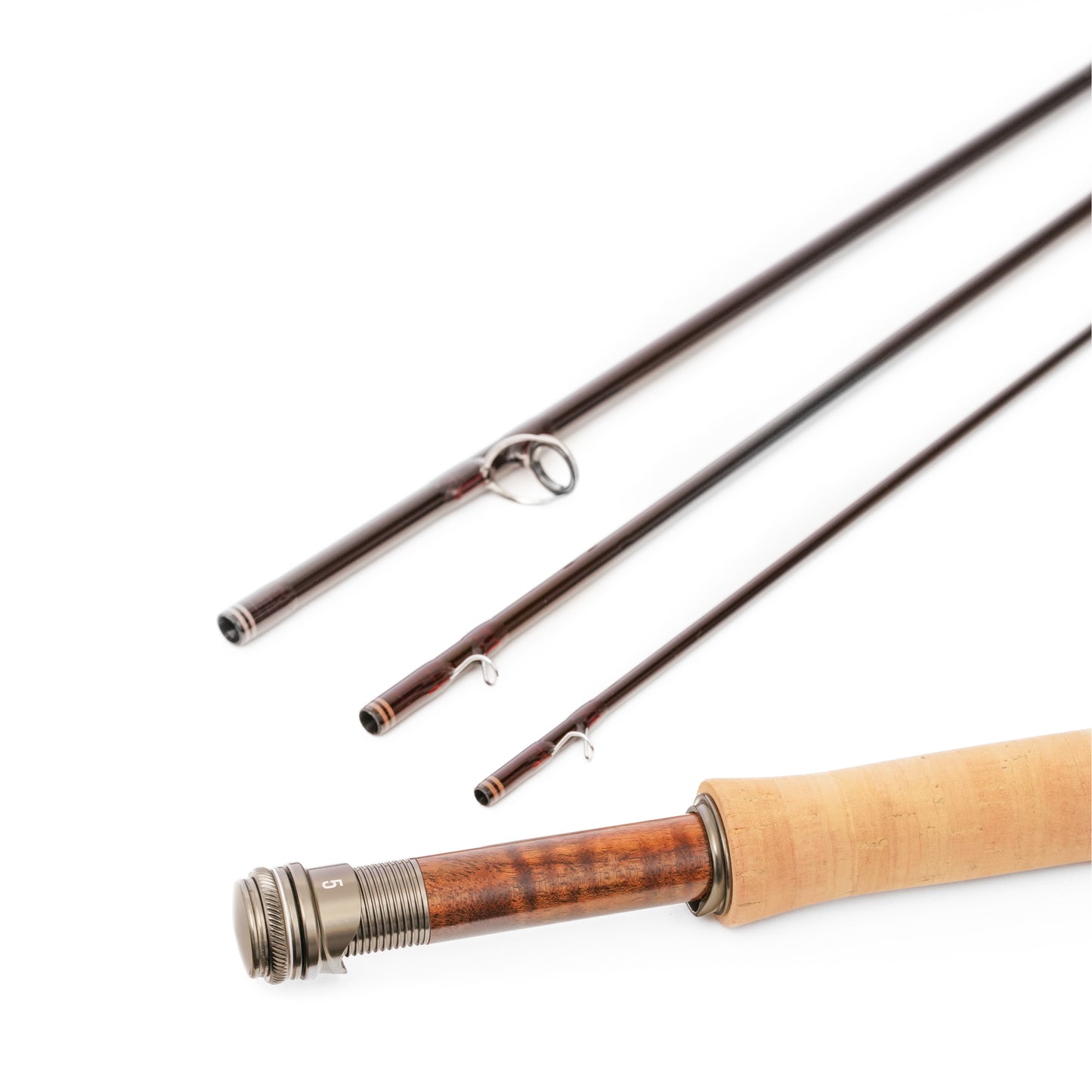 Sage Classic R8 Fly Rod 8'6" 3wt