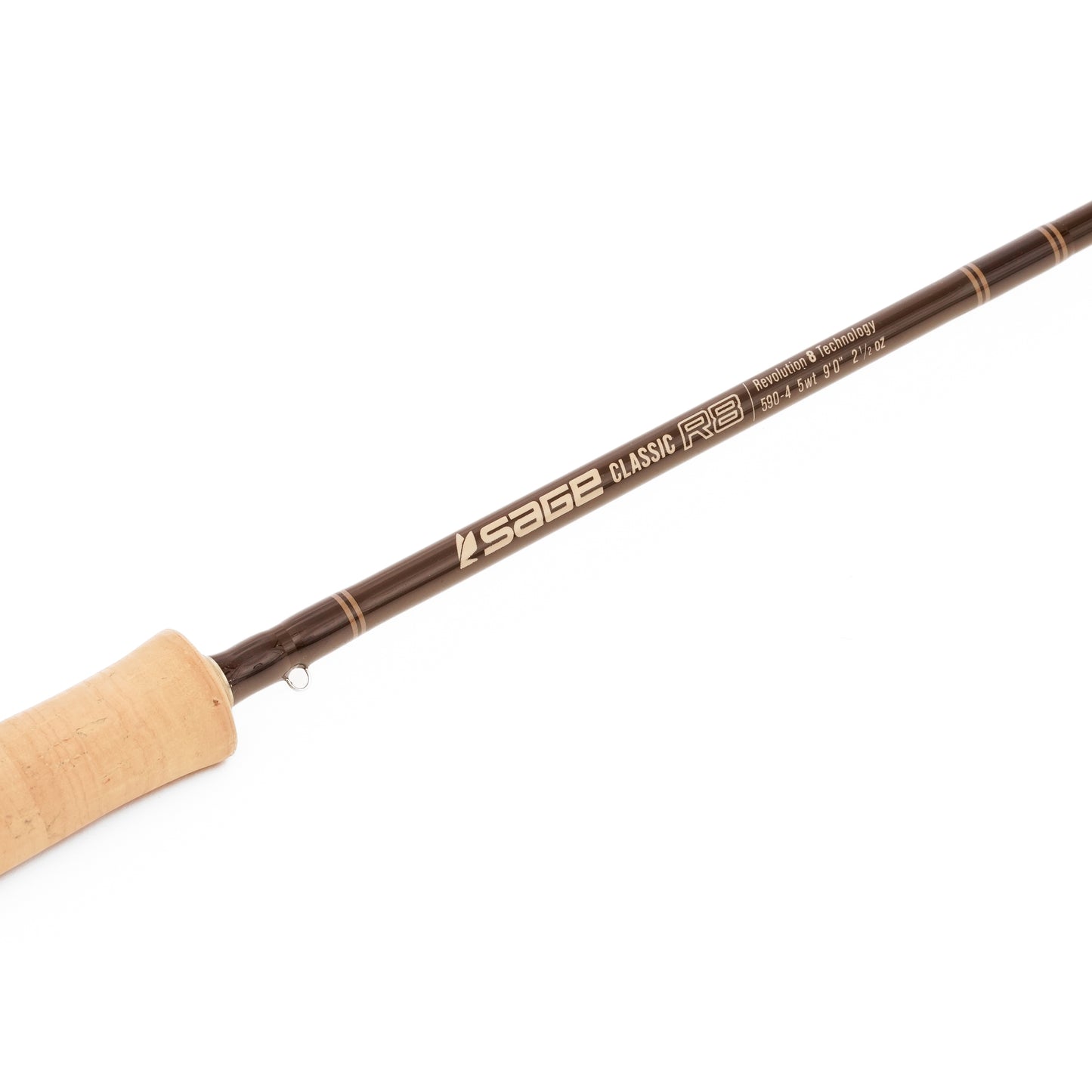 Sage Classic R8 Fly Rod 8'6" 3wt