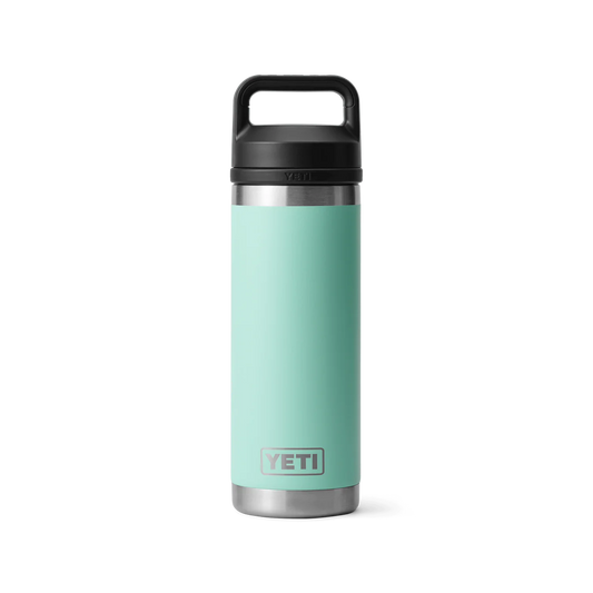 YETI Rambler 18 Oz Bottle