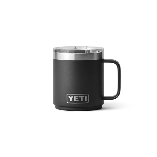YETI Rambler 10 Oz Mug