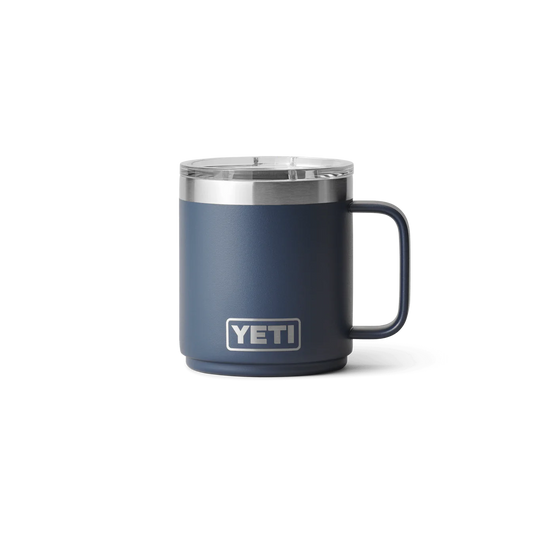 YETI Rambler 10 Oz Mug