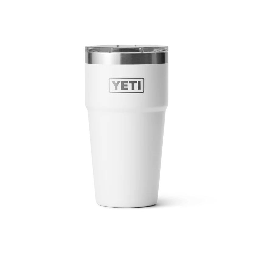 YETI Single 16 Oz Stackable Cup