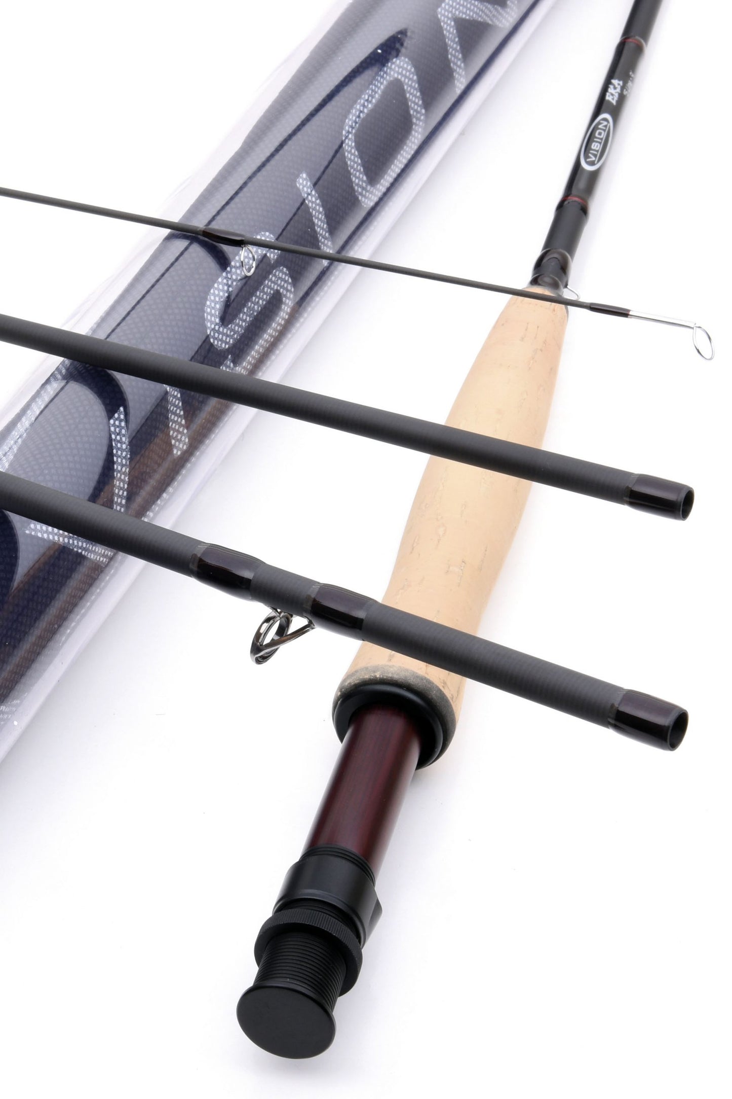 Vision Eka Fly Rod 9ft 6wt